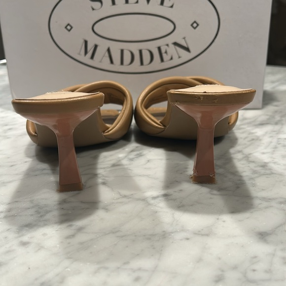 Steve Madden Thai Heel Slide - Picture 3 of 6